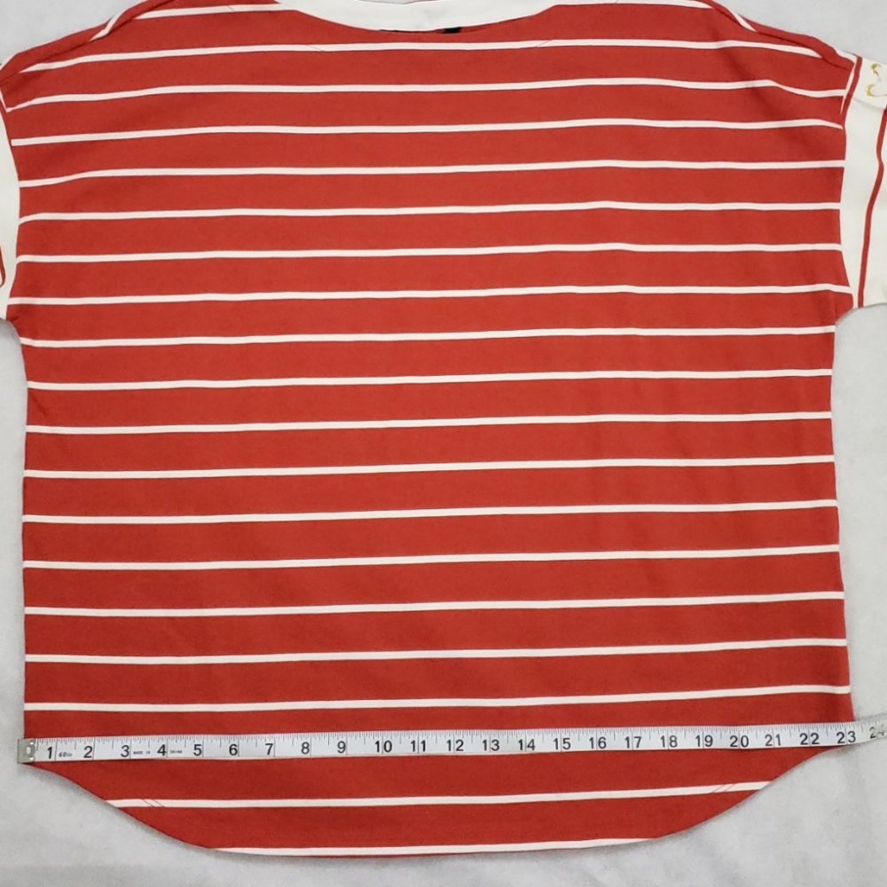 Lauren Ralph Lauren XL Top - Picture 3 of 11